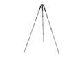 RokStad FLA Ground Tripod - trépied aluminium de tir et d'optique, 178 cm - Black