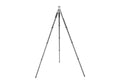 RokStad FLC Carbon Fiber Ground Tripod - trépied carbone à rotule intégrée - Black