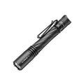 Klarus P2 Rechargeable Pen Light - Black