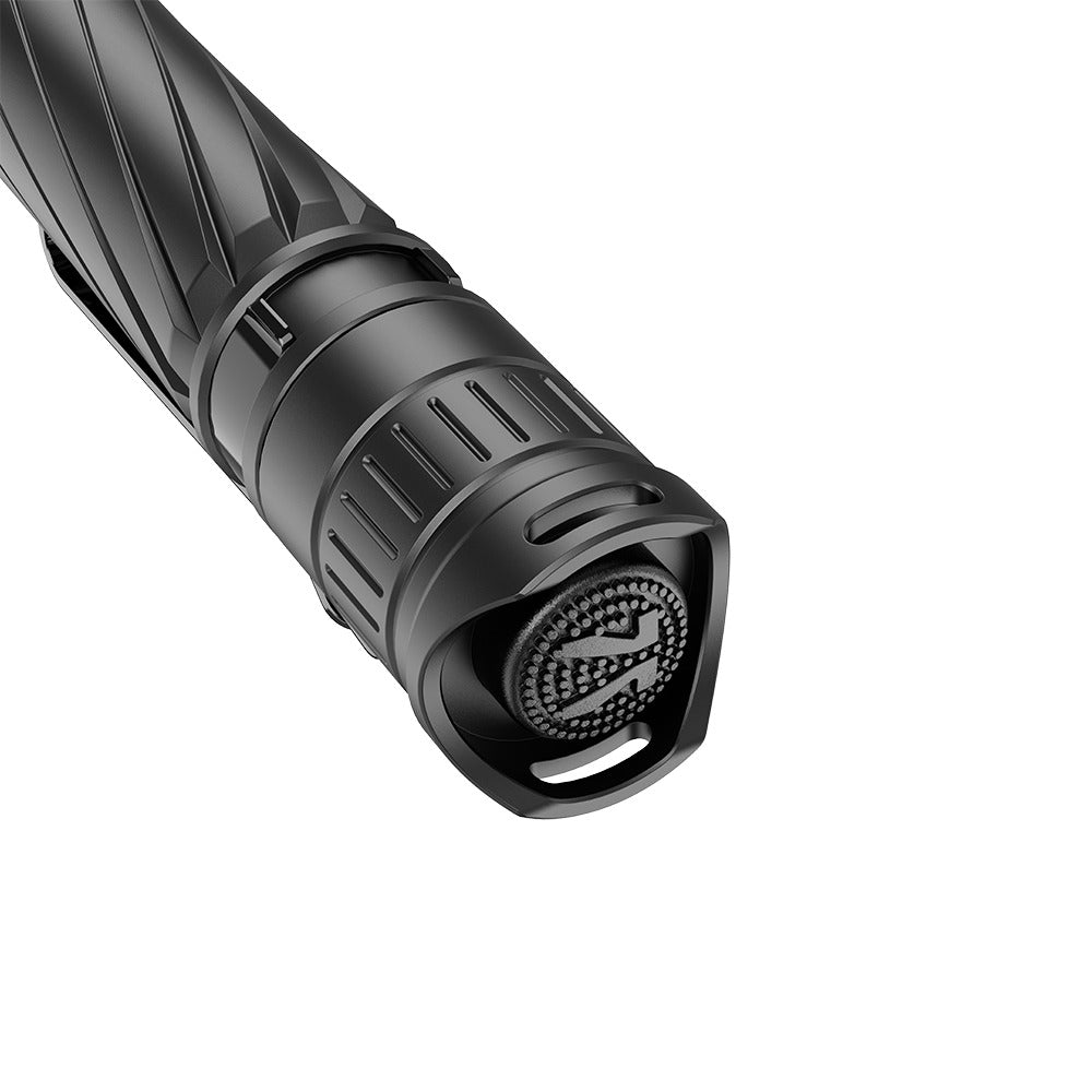 Klarus P2 Rechargeable Pen Light - Black
