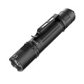 Klarus XT2CR Pro Tactical Flashlight 2025 - Black
