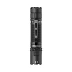Klarus XT2CR Pro Tactical Flashlight 2025 - Black