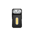 Klarus E8 Pocket Flashlight - Black