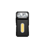 Klarus E8 Pocket Flashlight - Black