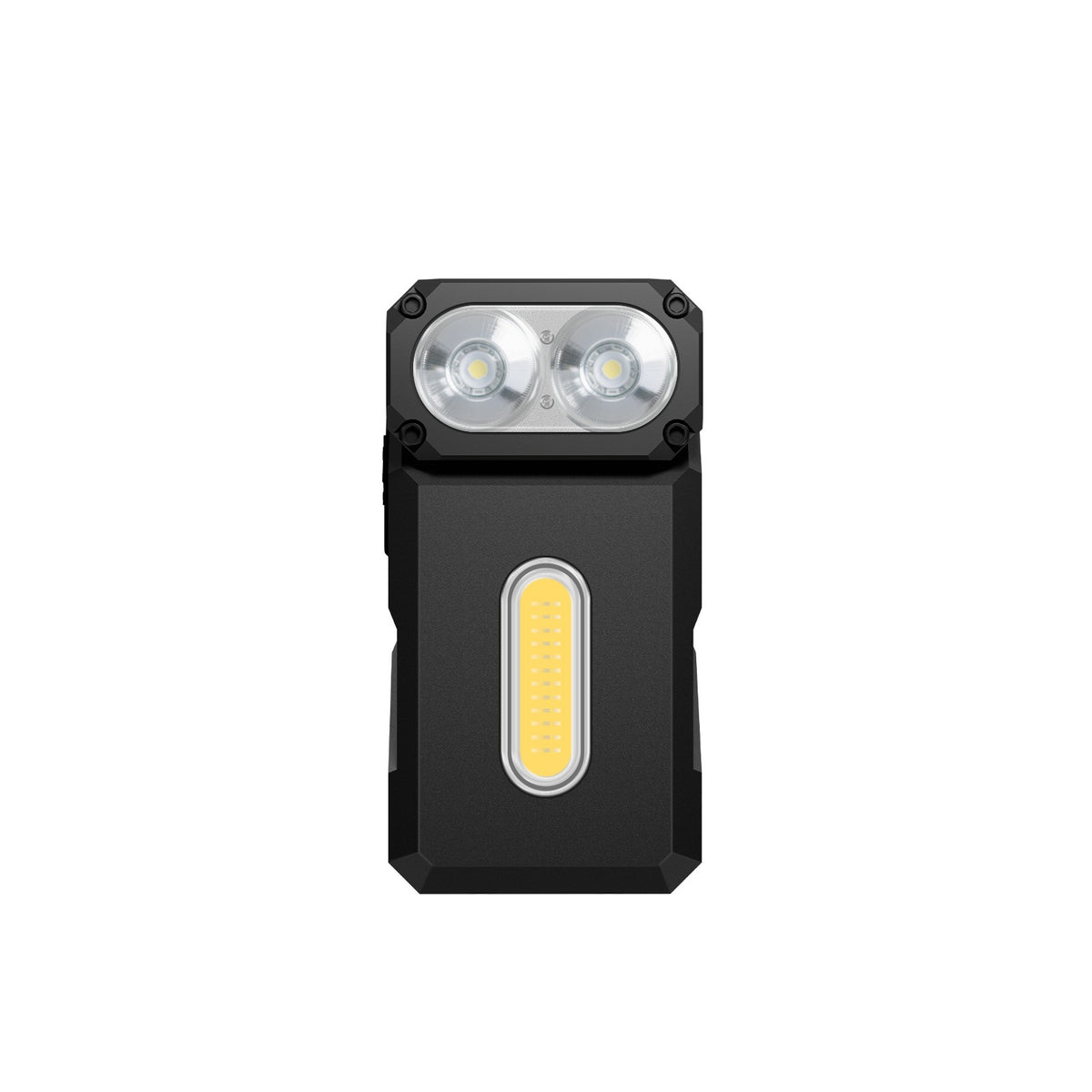 Klarus E8 Pocket Flashlight - Black