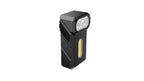 Klarus E8 Pocket Flashlight - Black