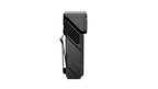 Klarus E8 Pocket Flashlight - Black