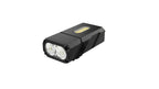 Klarus E8 Pocket Flashlight - Black