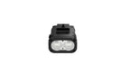 Klarus E8 Pocket Flashlight - Black