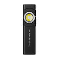 Klarus E5 Ultra Pocket Flashlight - Black