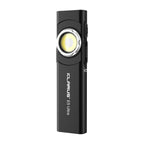 Klarus E5 Ultra Pocket Flashlight - Black