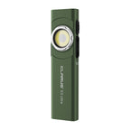 Klarus E5 Ultra Pocket Flashlight - Green