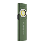 Klarus E5 Ultra Pocket Flashlight - Green