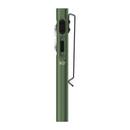 Klarus E5 Ultra Pocket Flashlight - Green