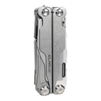 Klarus Horizon MT07 Multitool - Stainless Steel