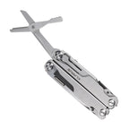 Klarus Horizon MT07 Multitool - Stainless Steel