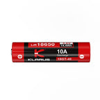 Klarus High Performance 18650 Battery 4000mAh 3.6V