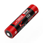 Klarus High Performance 18650 Battery 4000mAh 3.6V