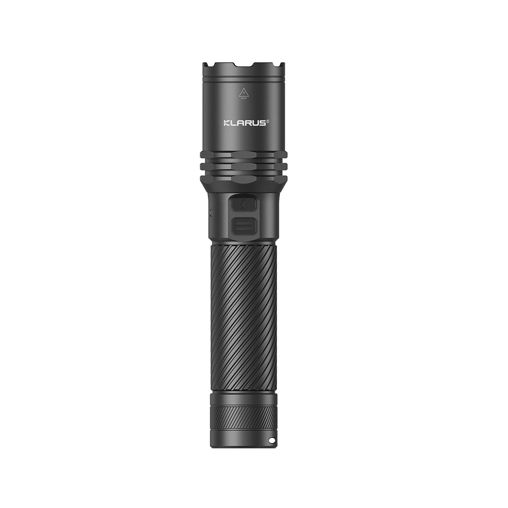 Klarus A1 Pro V1 - Black