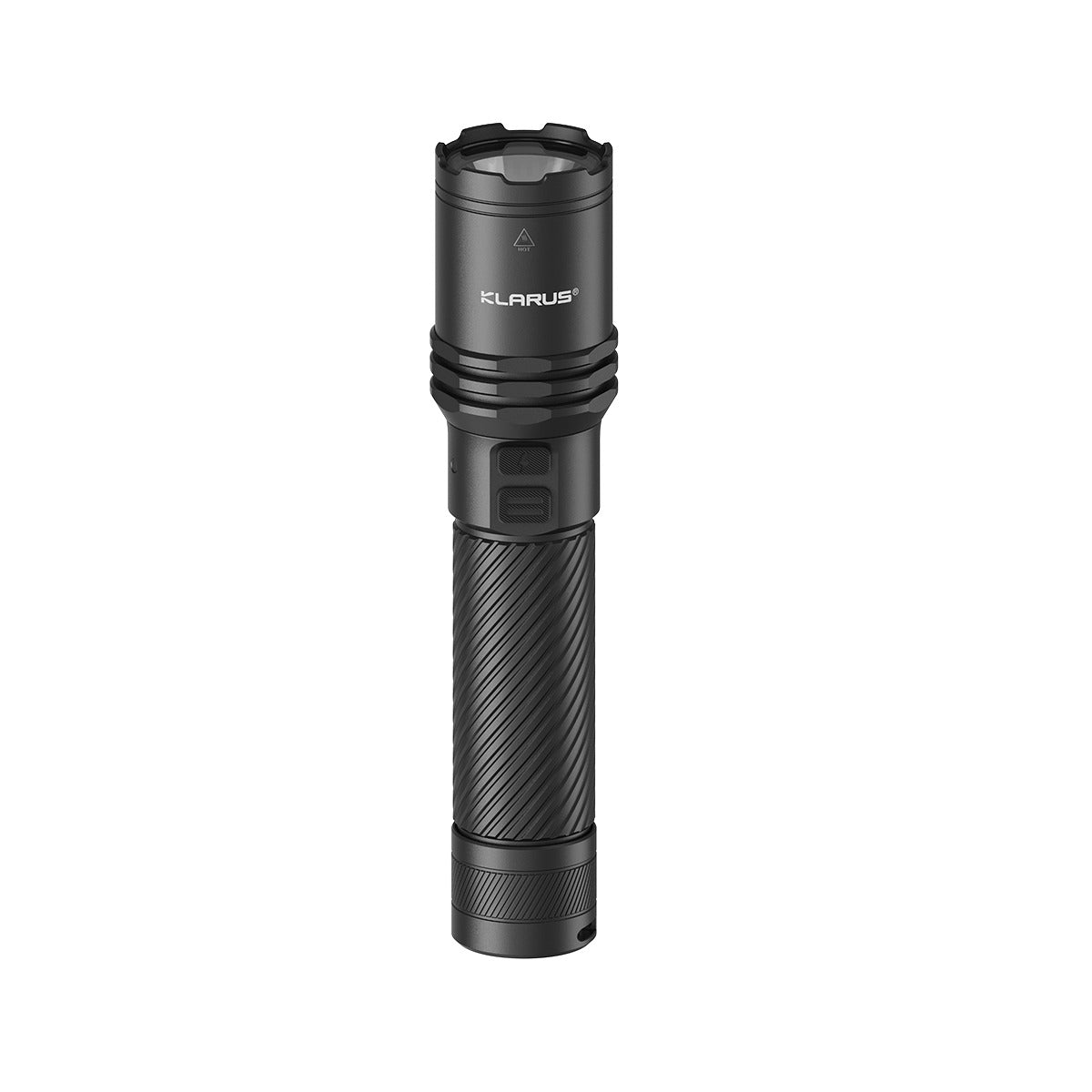 Klarus A1 Pro V1 - Black