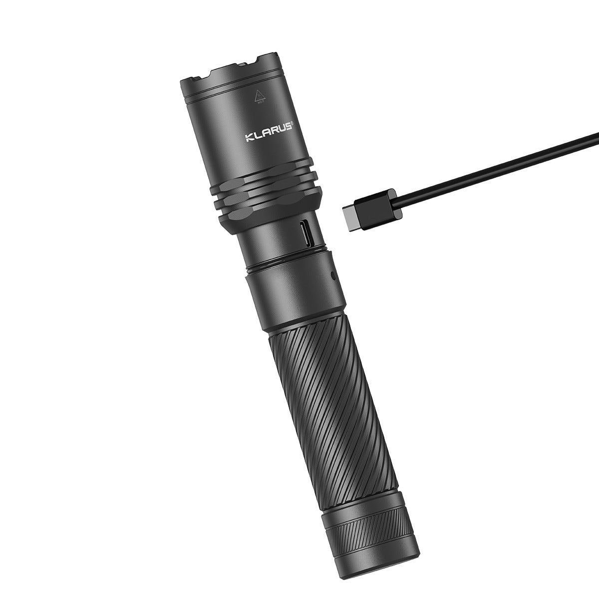 Klarus A1 Pro V1 - Black