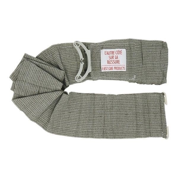 Pansements - First Care | Pansement israelien 10x18cm - outpost-shop.com