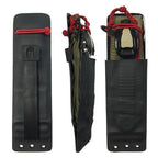 Garrots - Nikaia Sheaths | Porte garrot Kydex TX2 - outpost-shop.com