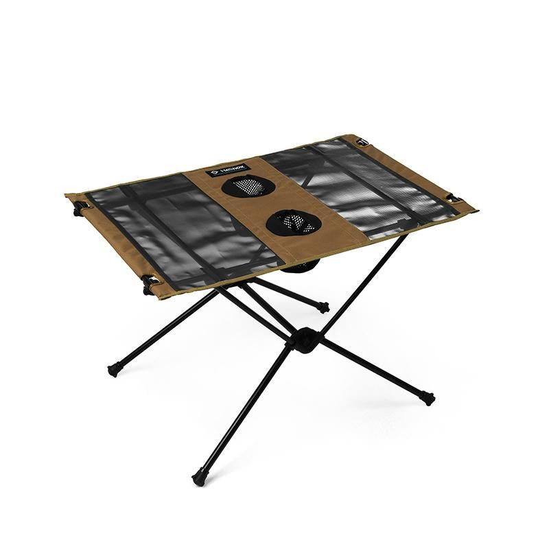 Tables - Helinox | Table One - outpost-shop.com