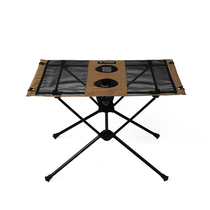 Tables - Helinox | Table One - outpost-shop.com