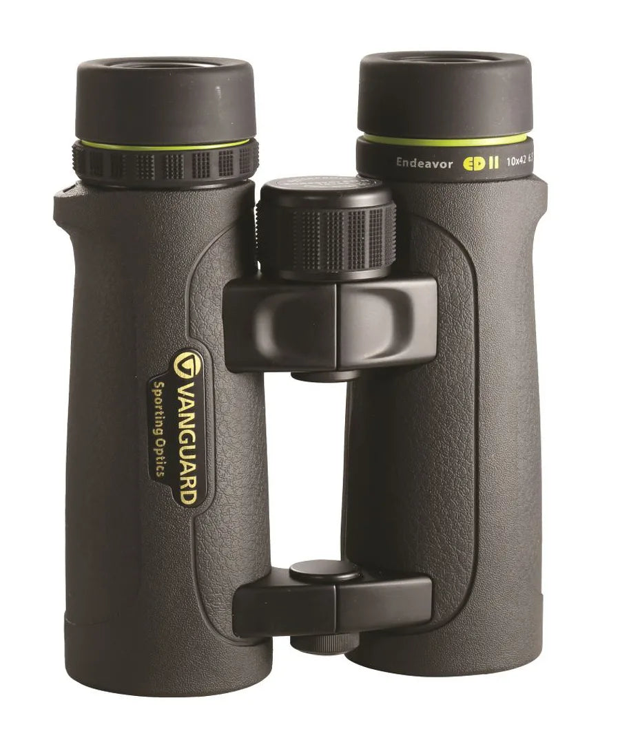 Vanguard Endeavor ED II 10x42 - jumelles