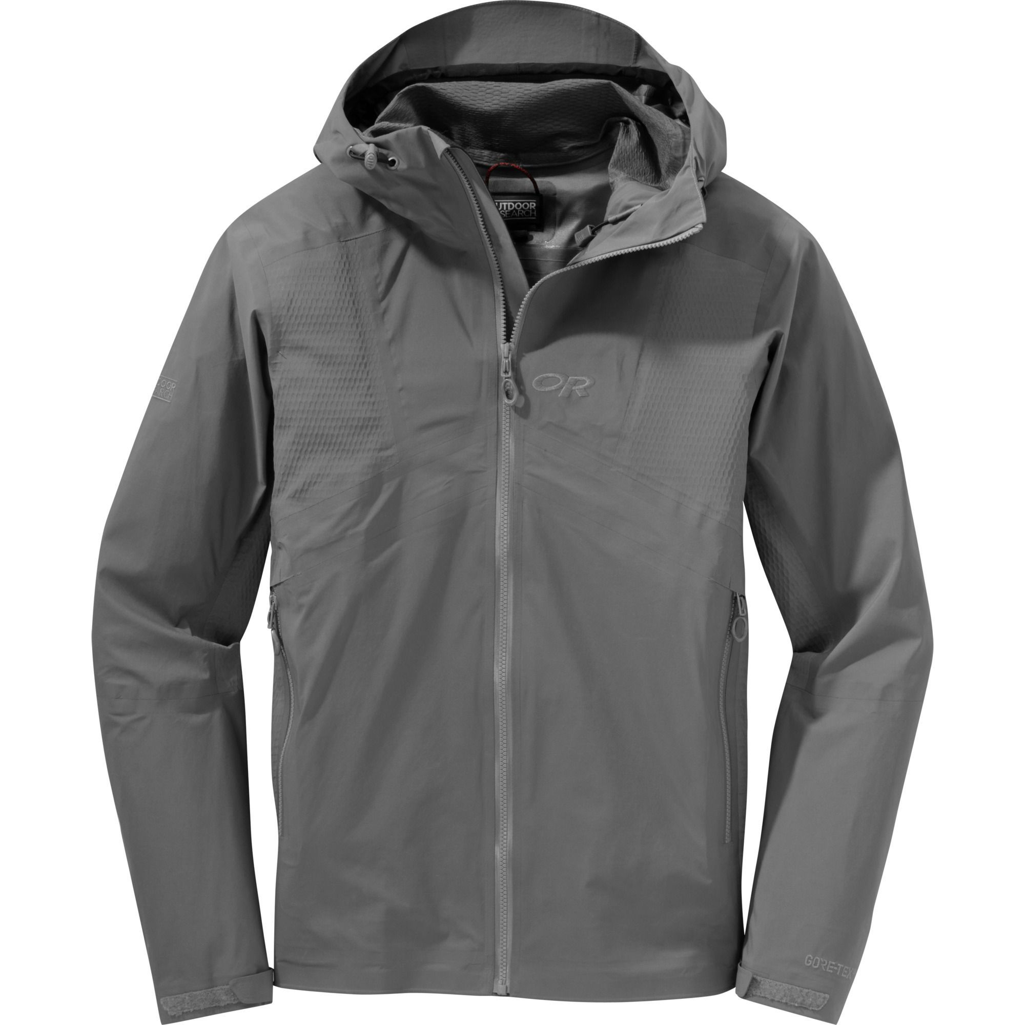 Vestes Hardshell - Outdoor Research | Infiltrator Jacket - outpost-shop.com