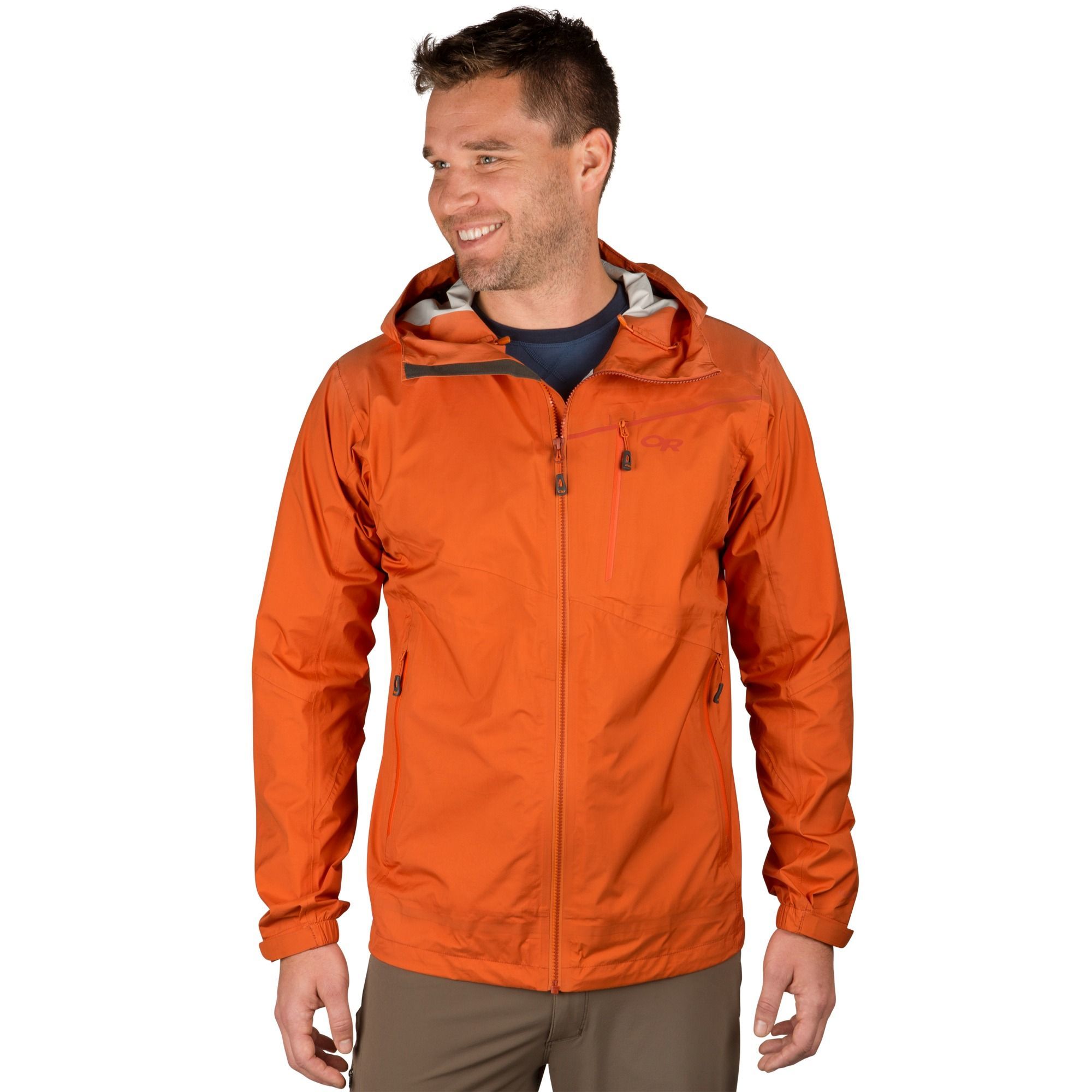 Vestes - OR | Interstellar Jacket - outpost-shop.com