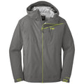 Vestes - OR | Interstellar Jacket - outpost-shop.com