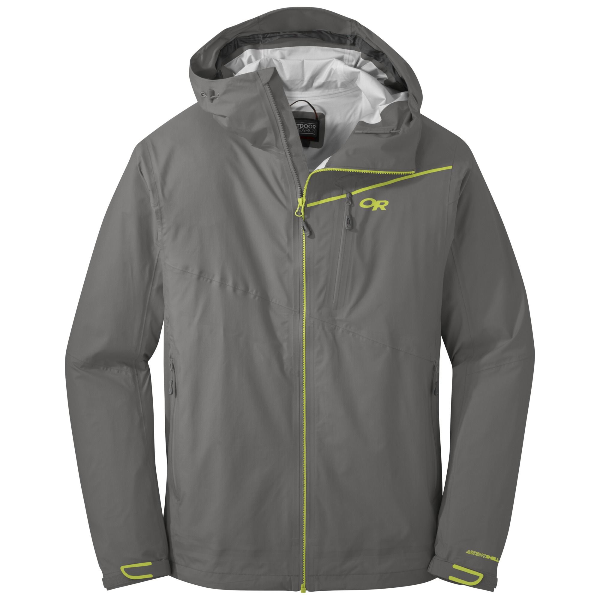 Vestes - OR | Interstellar Jacket - outpost-shop.com