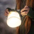 BioLite sac diffuseur pour lampe frontale