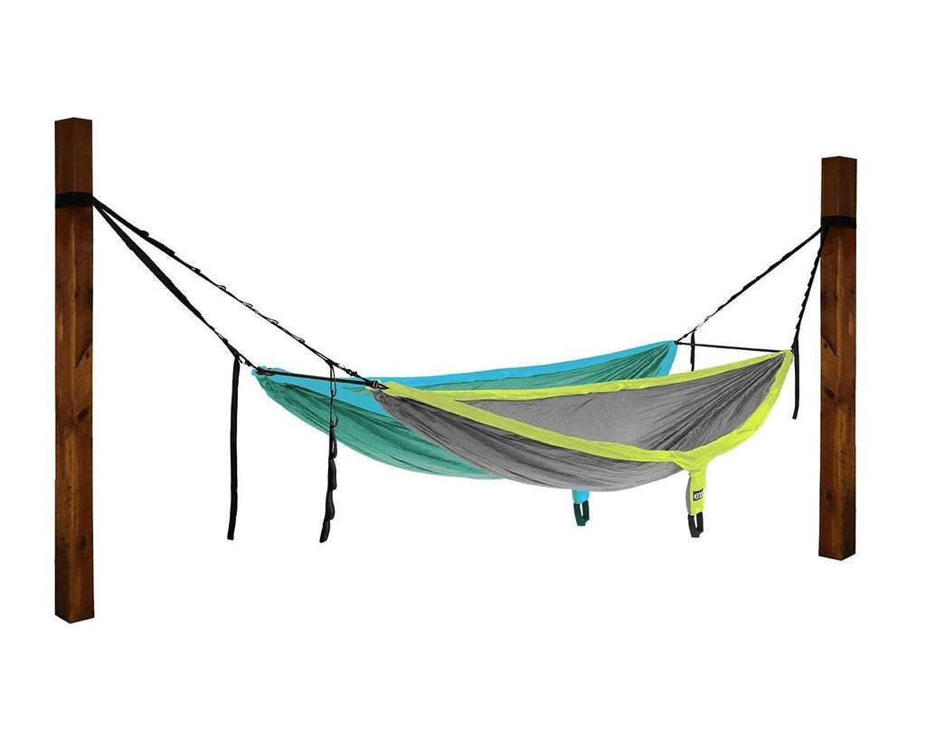 Fixations & Accessoires - Eno | Fuse™ Tandem Hammock System - outpost-shop.com
