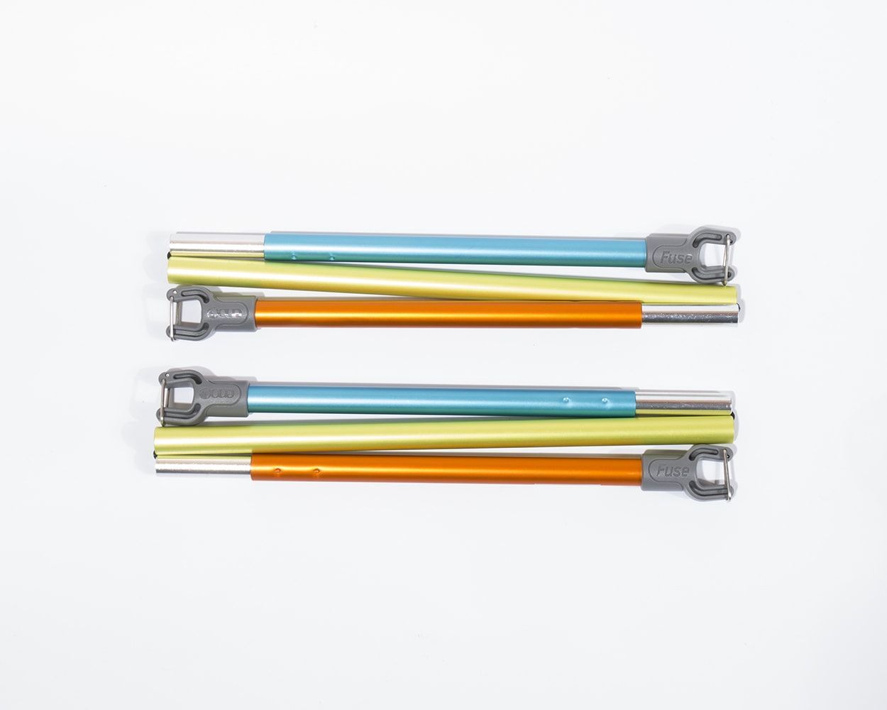 Fixations & Accessoires - Eno | Fuse™ Tandem Hammock System - outpost-shop.com