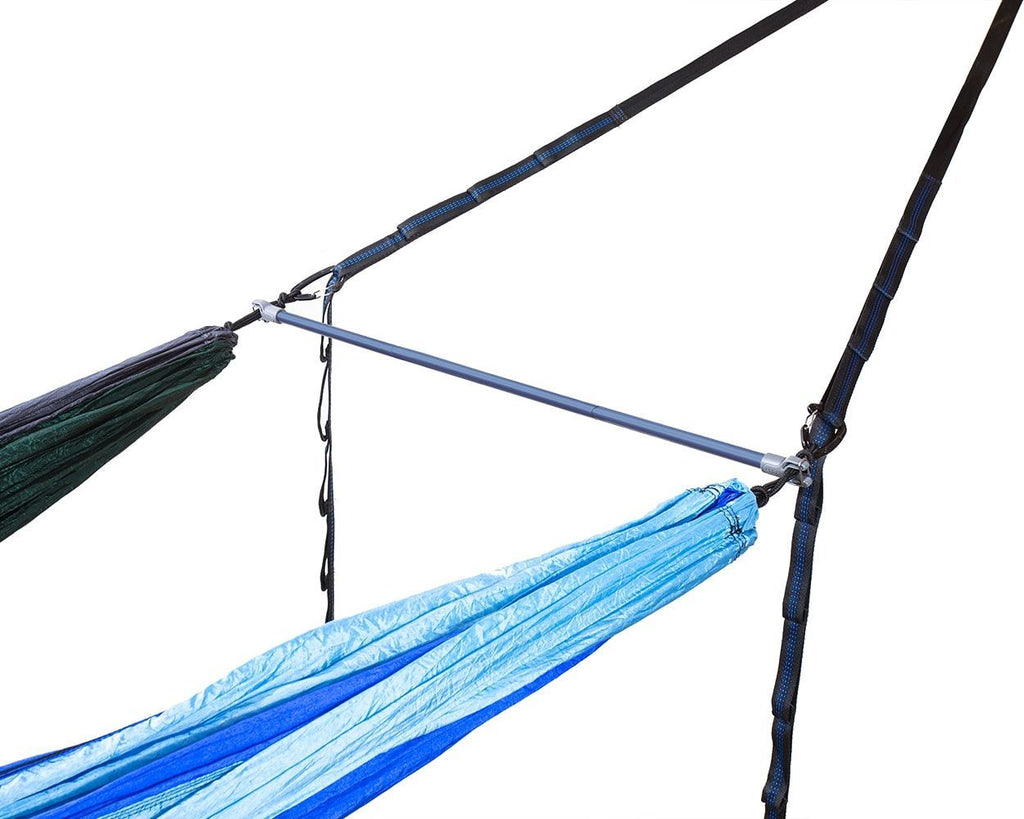 Fixations & Accessoires - Eno | Fuse™ Tandem Hammock System - outpost-shop.com