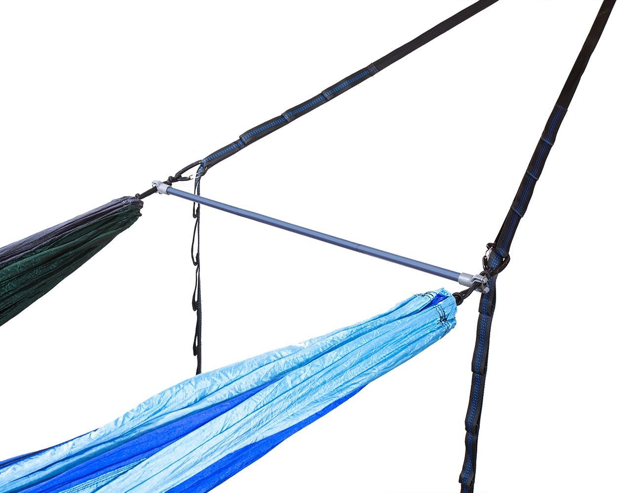 Fixations & Accessoires - Eno | Fuse™ Tandem Hammock System - outpost-shop.com