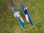 Fixations & Accessoires - Eno | Fuse™ Tandem Hammock System - outpost-shop.com