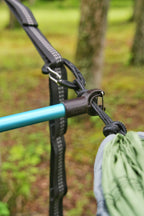 Fixations & Accessoires - Eno | Fuse™ Tandem Hammock System - outpost-shop.com