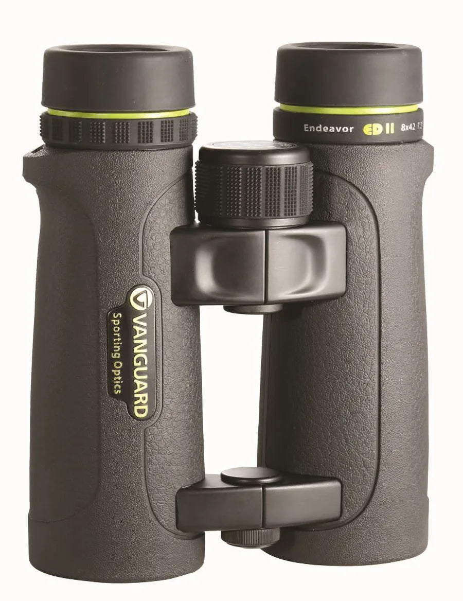 Vanguard Endeavor ED II 8x42 - jumelles