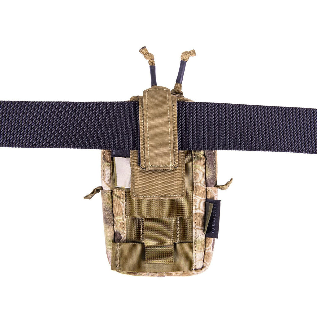 Pochettes & Sacoches - Helikon | BMA Belt Molle Adapter 1® - outpost-shop.com
