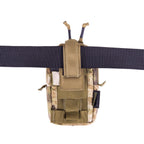 Pochettes & Sacoches - Helikon | BMA Belt Molle Adapter 1® - outpost-shop.com