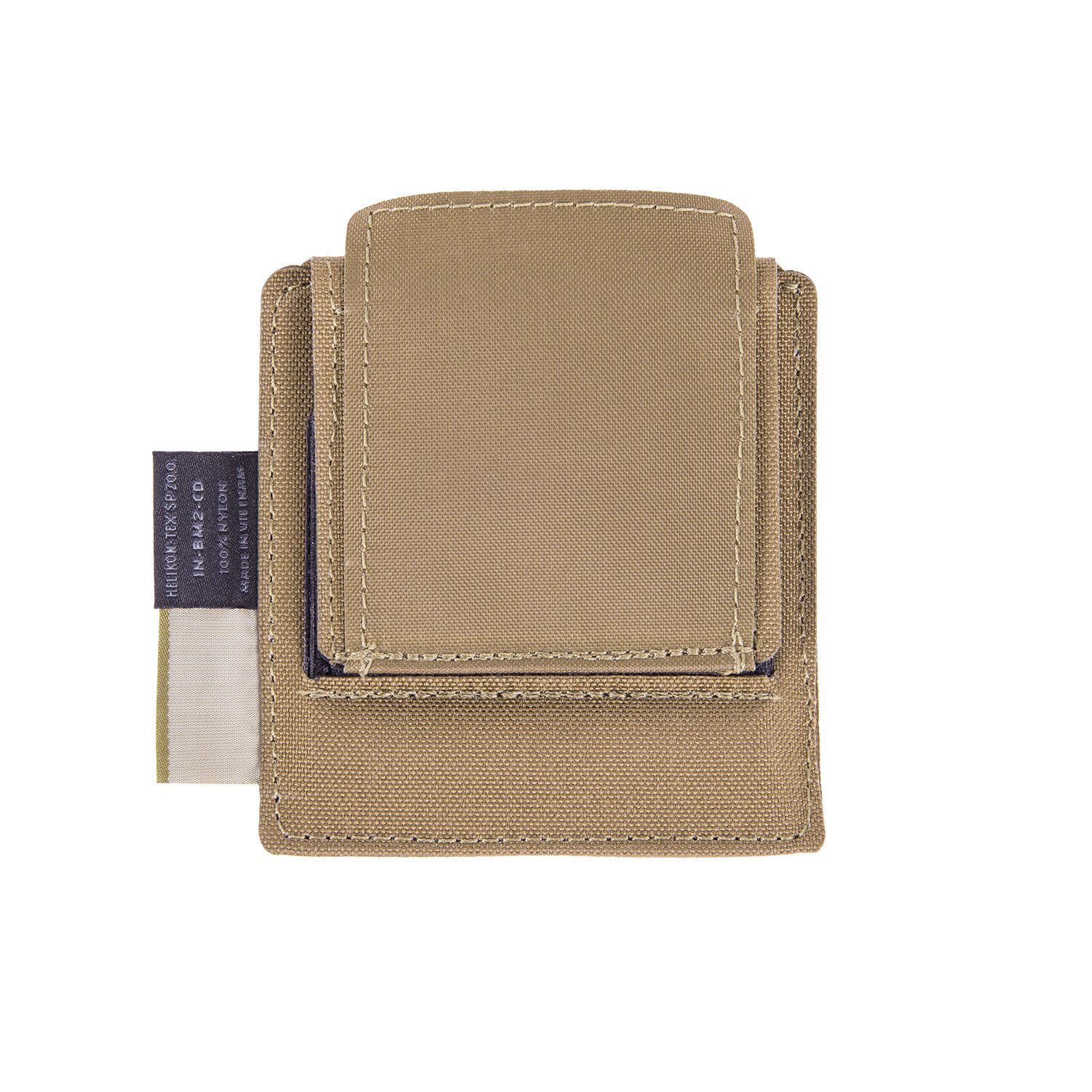 Pochettes & Sacoches - Helikon | BMA Belt Molle Adapter 2® - outpost-shop.com