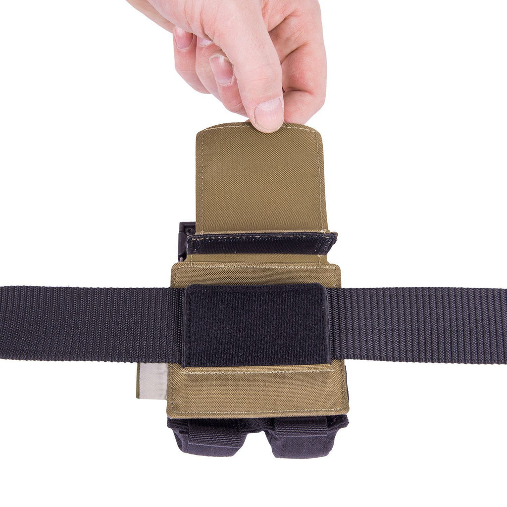 Pochettes & Sacoches - Helikon | BMA Belt Molle Adapter 2® - outpost-shop.com