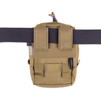 Pochettes & Sacoches - Helikon | BMA Belt Molle Adapter 3® - outpost-shop.com