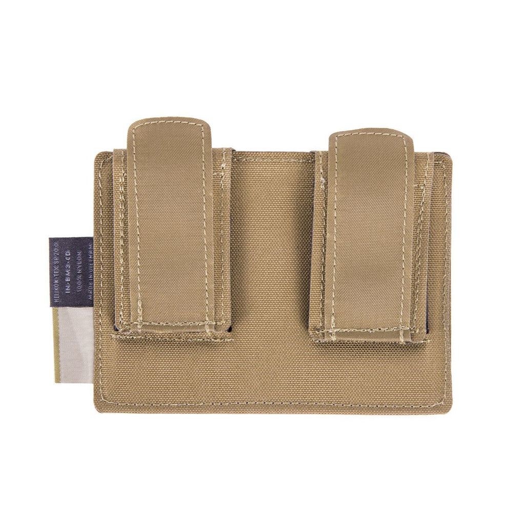 Pochettes & Sacoches - Helikon | BMA Belt Molle Adapter 3® - outpost-shop.com