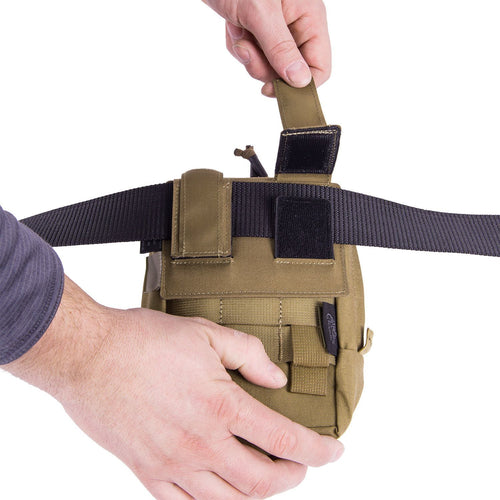 Pochettes & Sacoches - Helikon | BMA Belt Molle Adapter 3® - outpost-shop.com