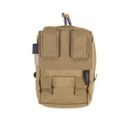 Pochettes & Sacoches - Helikon | BMA Belt Molle Adapter 3® - outpost-shop.com